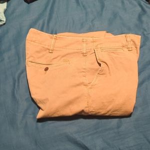 AE chino pants